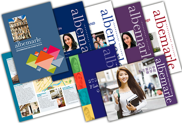 school prospectus