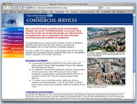 gst commercial services website