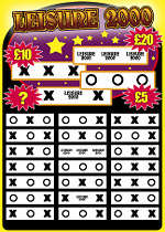 scratchcard
