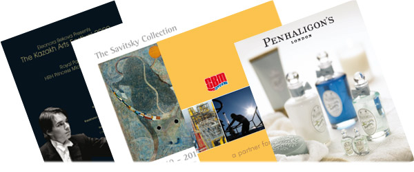 Brochure Design