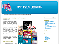 NHA Design Blog