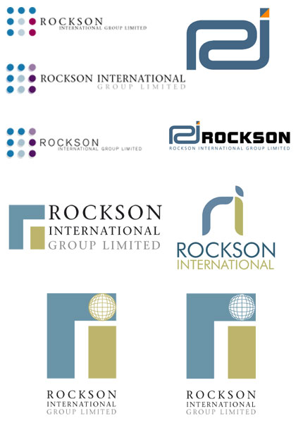 corporate identity