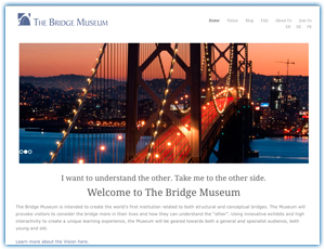 bridge museum