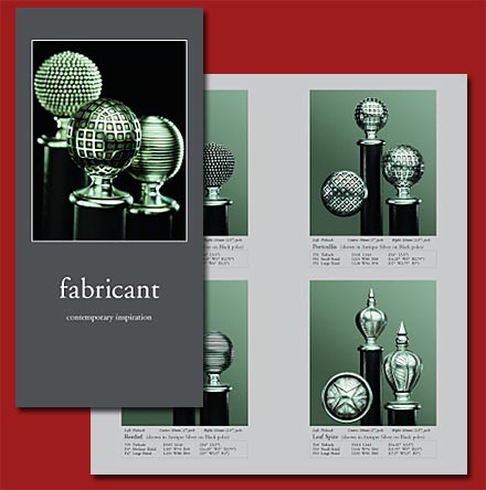 catalogue design