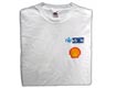 Shell t-shirt
